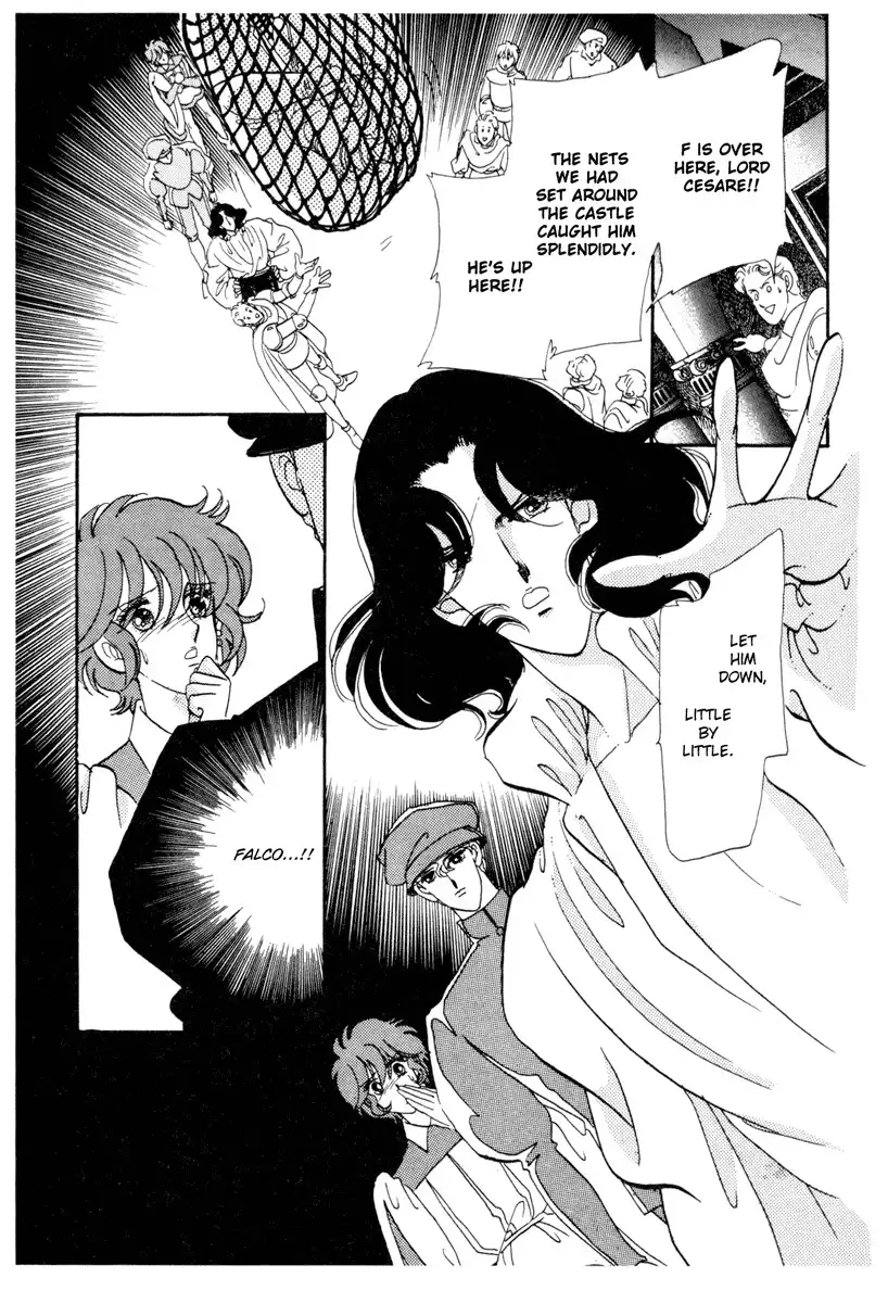 Kakan no Madonna Chapter 20 2
